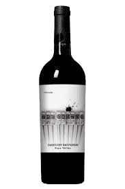The Critic Napa Valley Cabernet Sauvignon - 750ML