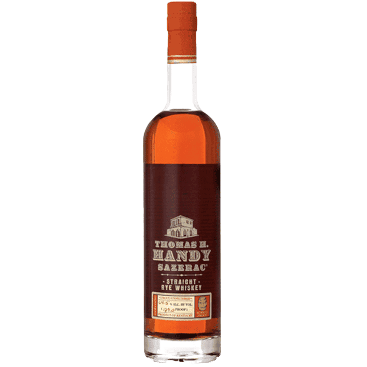 Thomas H. Handy Sazerac Rye 2016 - 750ML