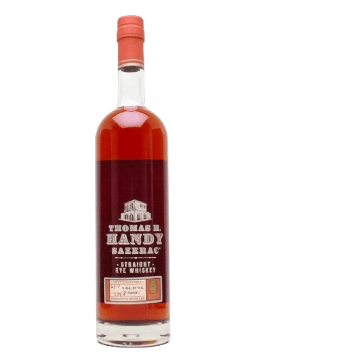 Thomas H. Handy Sazerac Rye 2020 - 750ML