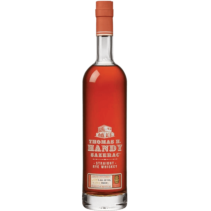 Thomas H. Handy Sazerac Rye 2022 - 750ML