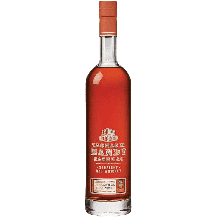 Thomas H. Handy Sazerac Rye 2023 - 750ML