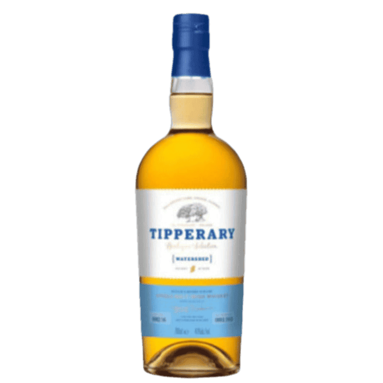 Tipperary Boutique Distillery Boutique Selection Watershed Single Malt Irish Whiskey Limited Edition - 750ML