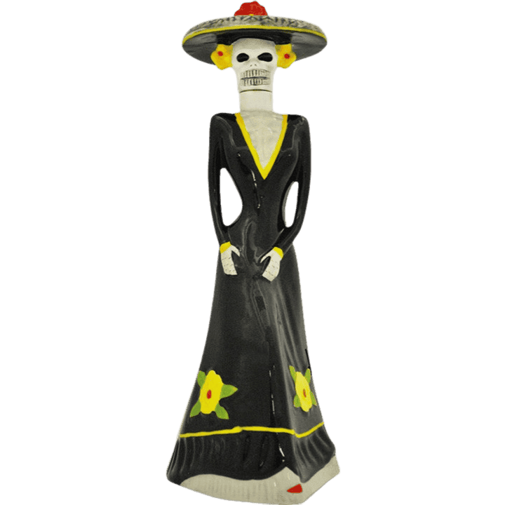 Tita Dona Celia Reposado Tequila - 750ML