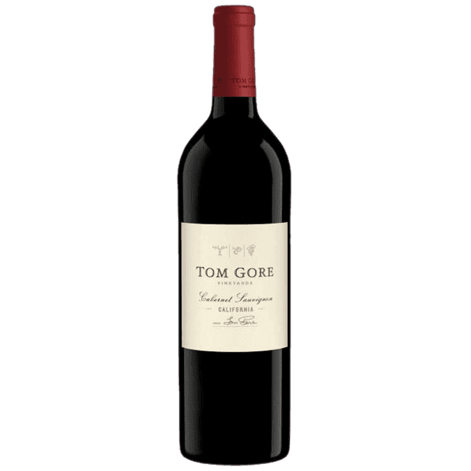 Tom Gore Vineyards Cabernet Sauvignon - 750ML