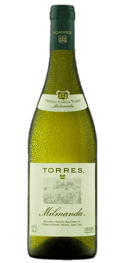 Torres Milmanda Conca De Barbera Chardonnay - 750ML