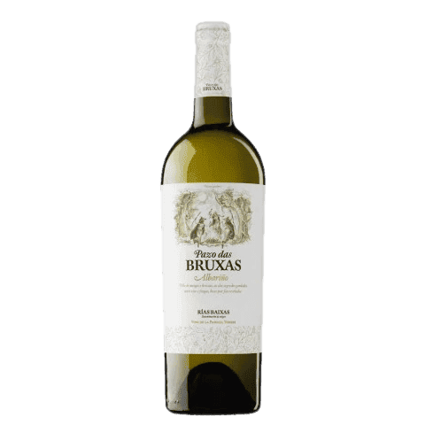 Torres Pazo Das Bruxas Rias Baixas Albarino - 750ML