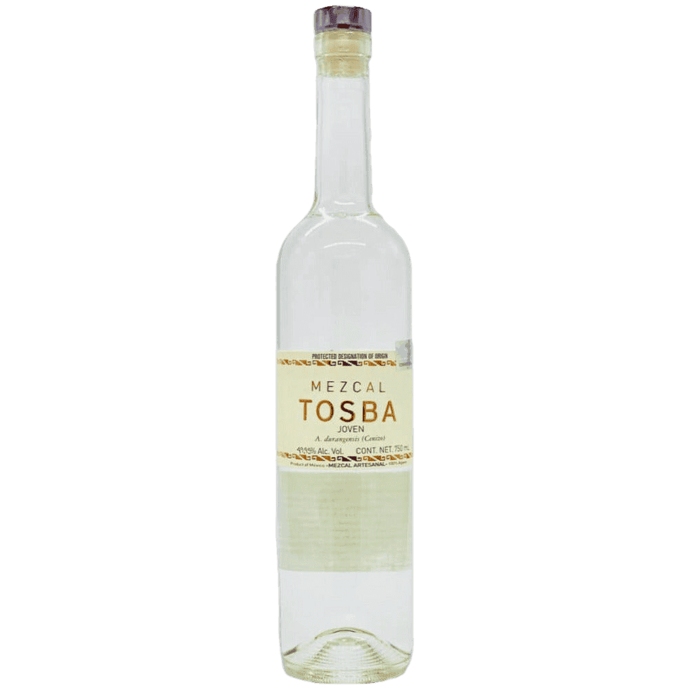Tosba Cenizo Mezcal - 750ML
