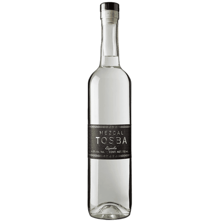 Tosba Mezcal Espadin - 750ML