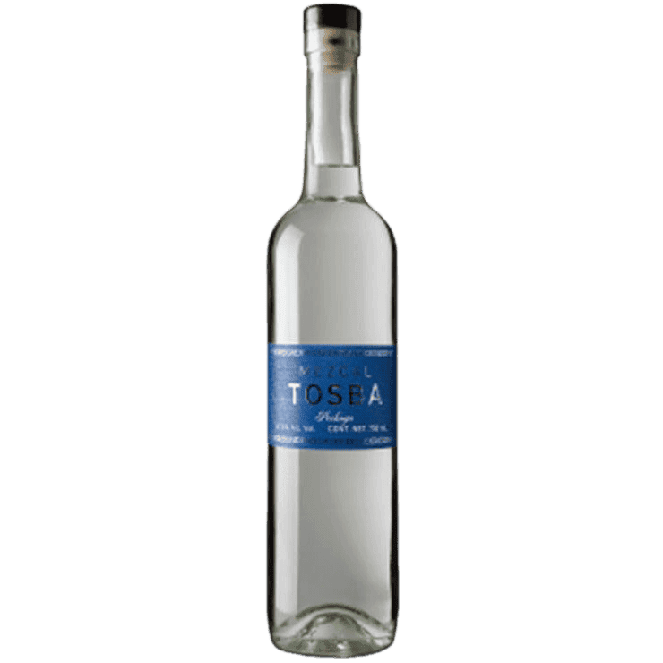 Tosba Mezcal Pechuga - 750ML