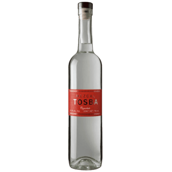 Tosba Mezcal Tepextate - 750ML
