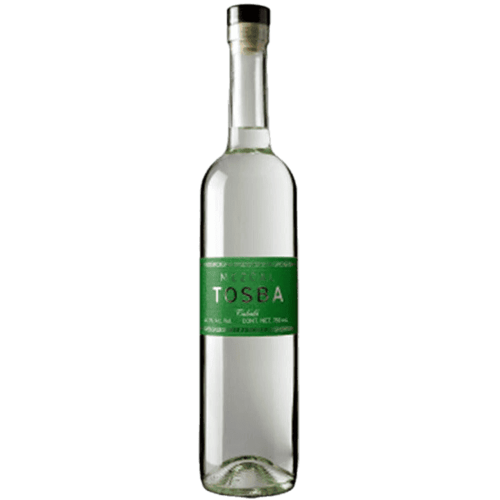 Tosba Mezcal Tobala - 750ML
