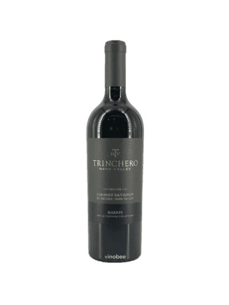 Trinchero Napa Valley Mario's Vineyard Napa Valley Cabernet Sauvignon - 750ML