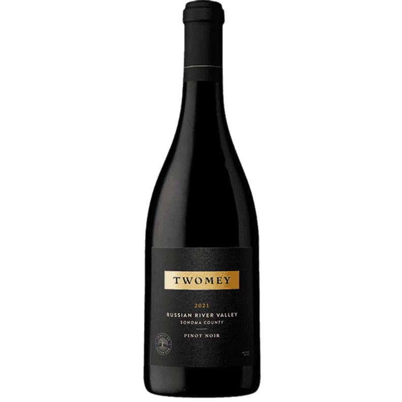 Twomey Russian River Valley Pinot Noir - 750ML