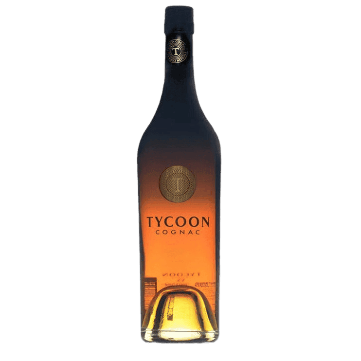 Tycoon VSOP Cognac by E-40 - 750ML