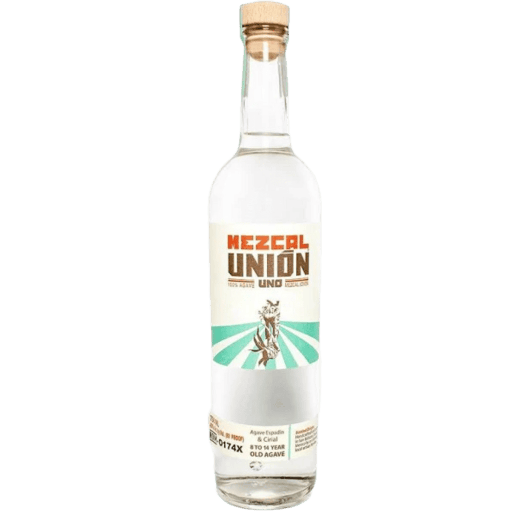 Union Uno Joven Mezcal - 750ML