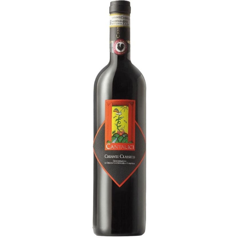 Cantalici Chianti Classico