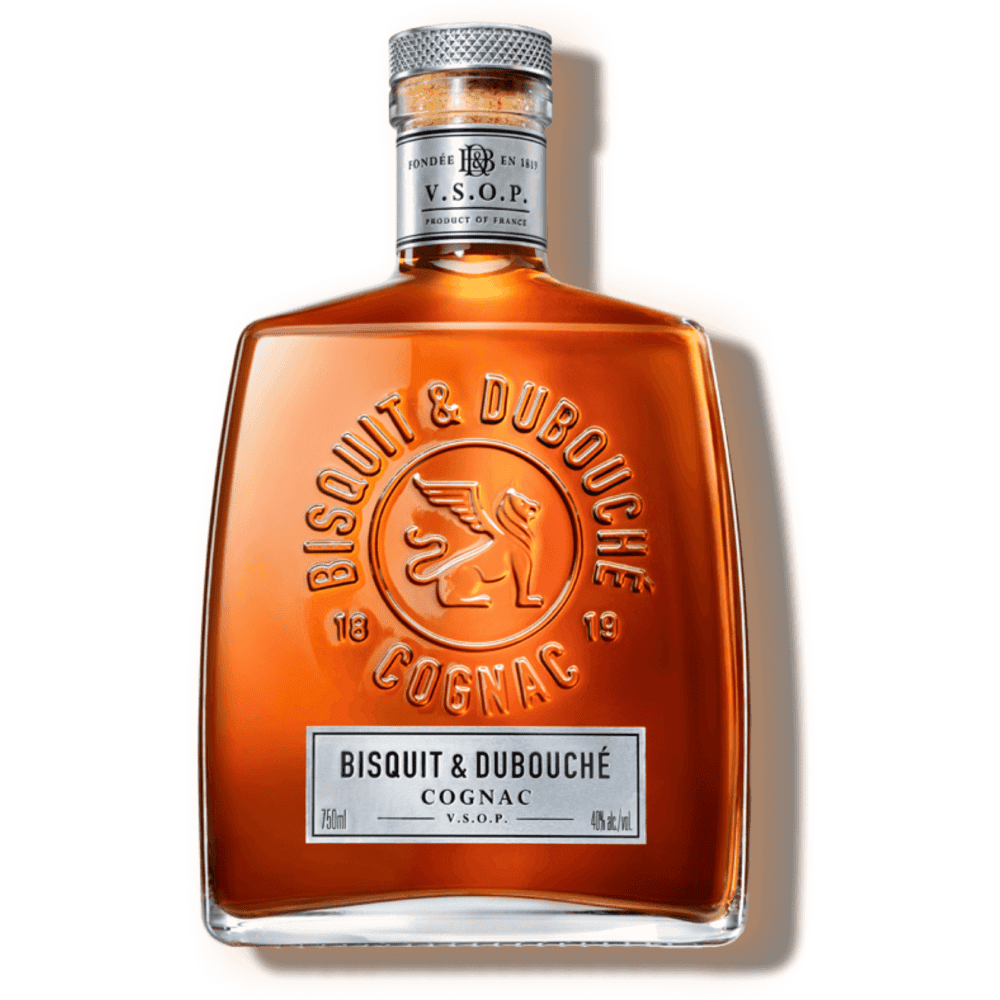 Bisquit & Dubouche Cognac VSOP 375ml