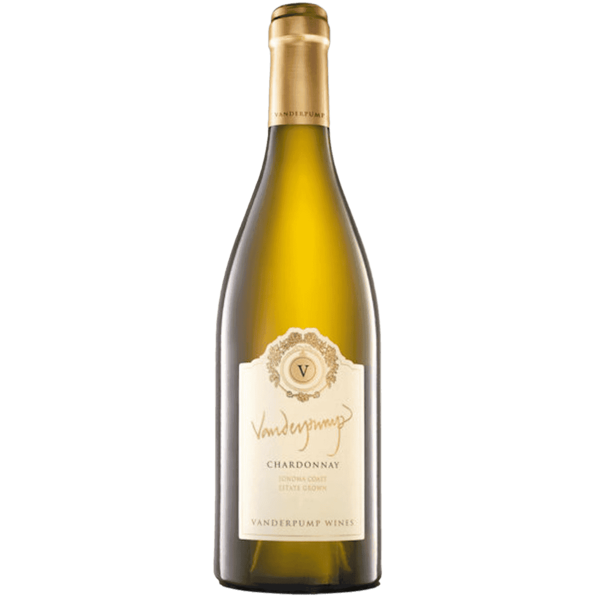 Vanderpump Sonoma Coast Chardonnay - 750ML