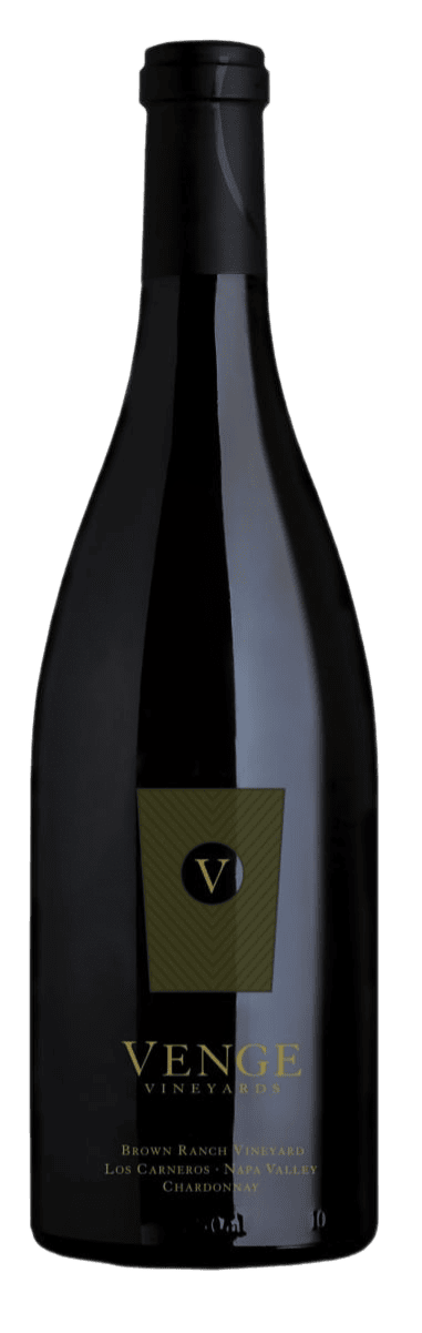 Venge Vineyard Brown Ranch Chardonnay - 750ML