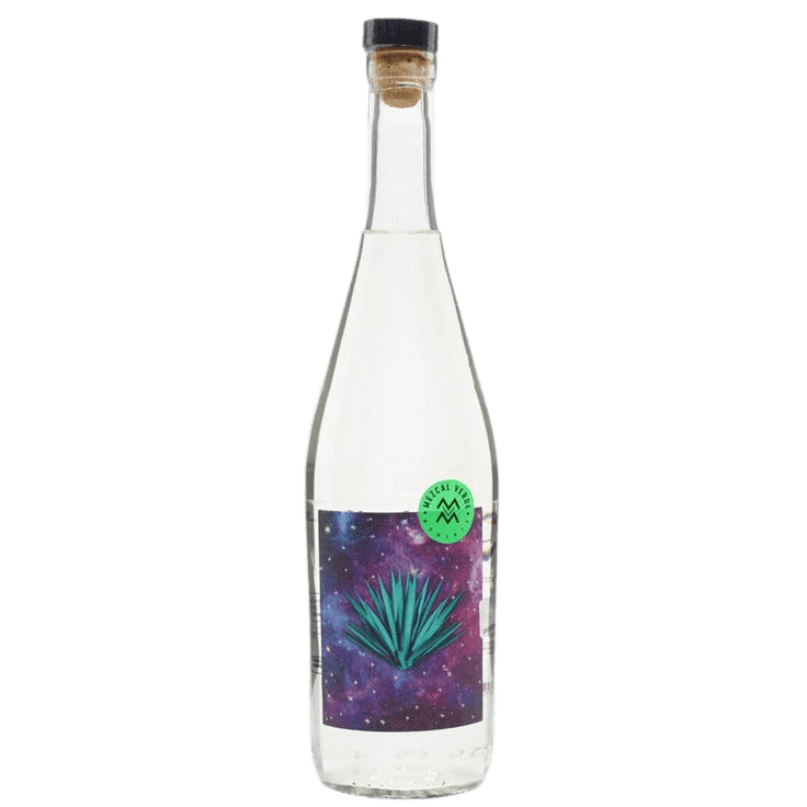 Verde Mezcal Joven Momento - 750ML