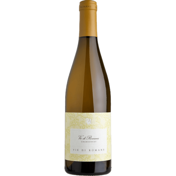 Vie Di Romans Chardonnay Di Friuli Isonzo - 750ML
