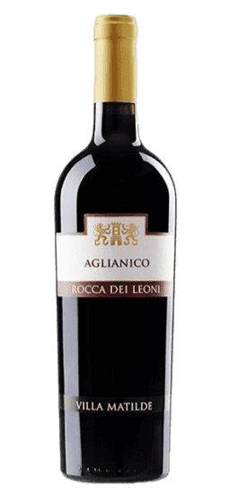 Villa Matilde Campania IGT Aglianico - 750ML