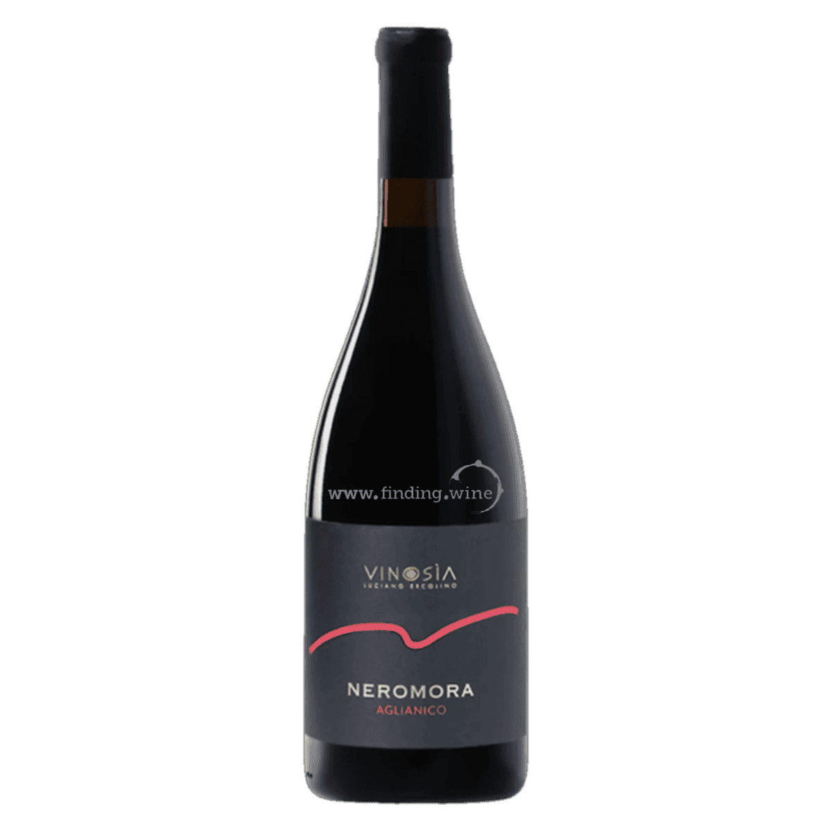 Vinosia Taurasi Santandrea Campania Aglianico - 750ML