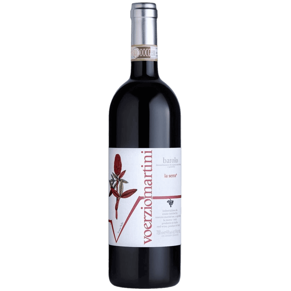 Voerzio Martini Barolo - 750ML