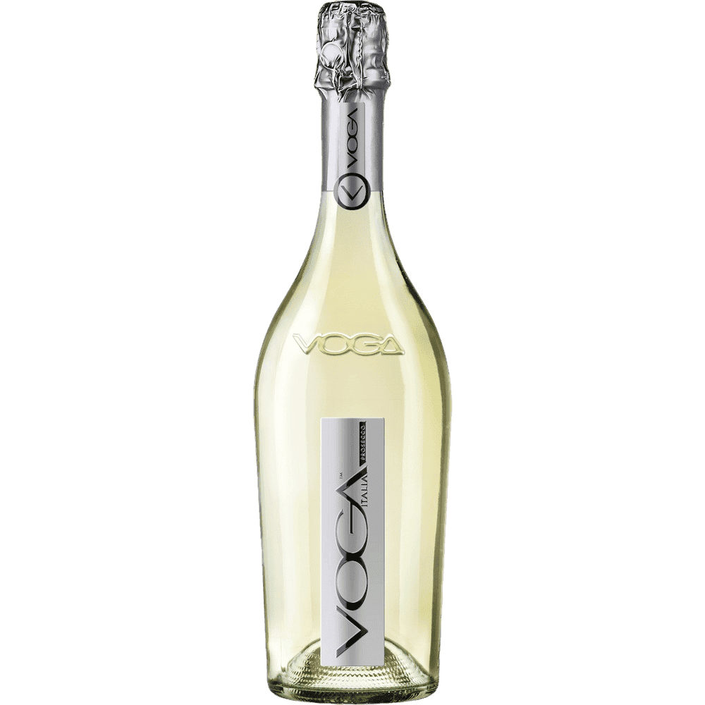 Voga Diamond DOC Brut Prosecco - 750ML