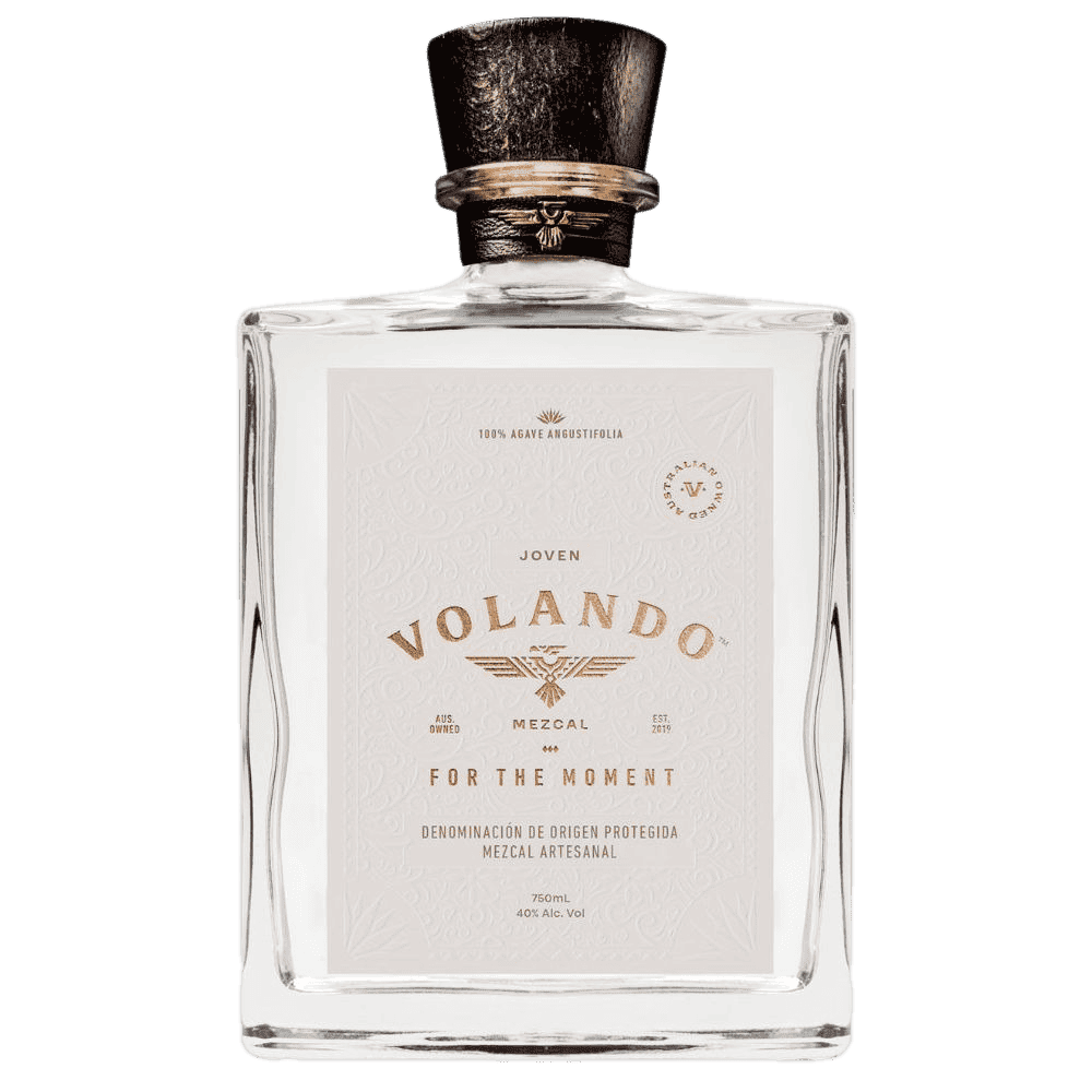 Volando Mezcal Tequila - 750ML