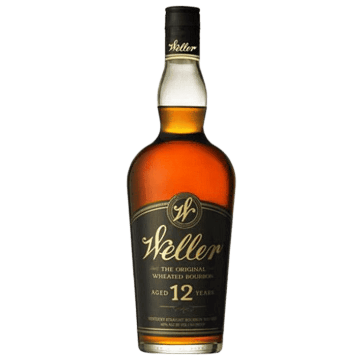 W.L. Weller 700ml 12 Year Bourbon - 750ML