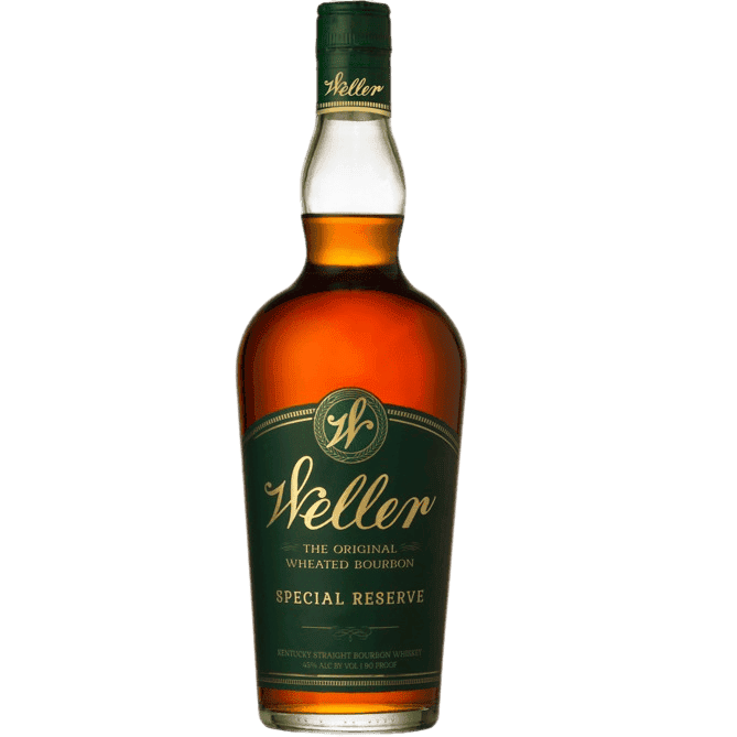 W.L. Weller Special Reserve - 750ML