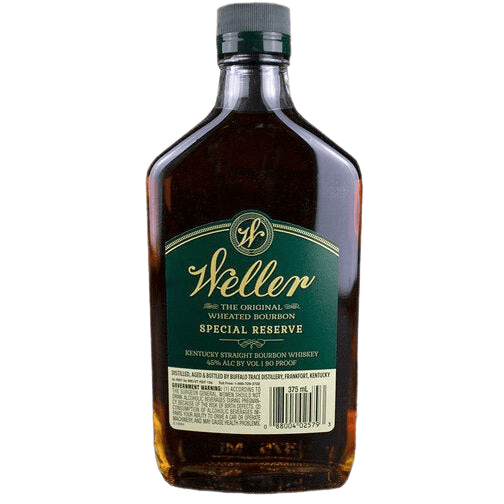 W.L. Weller Special Reserve Kentucky Straight Bourbon Whiskey - 375ML