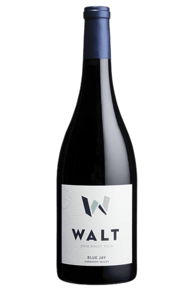 Walt Anderson Valley Blue Jay Pinot Noir - 750ML