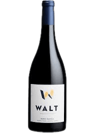 Walt Sonoma Coast Bob's Ranch Vineyard Pinot Noir - 750ML