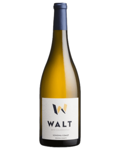 Walt Sonoma Coast Chardonnay - 750ML