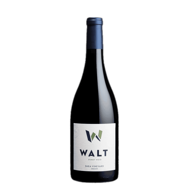 Walt Willamette Valley Shea Vineyard Pinot Noir - 750ML
