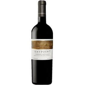 Waypoint Cabernet Sauvignon Homestead Lowrey Vineyard Napa Valley - 750ML