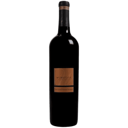 Weinstock Cabernet Sauvignon Cellar Select Paso Robles - 750ML