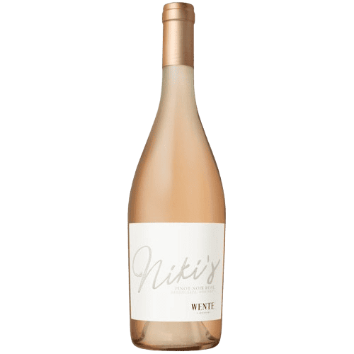 Wente Vineyards Pinot Noir Rose Niki'S Small Lot Arroyo Seco - 750ML