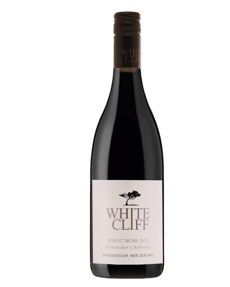 Whitecliff Marlborough Pinot Noir - 750ML