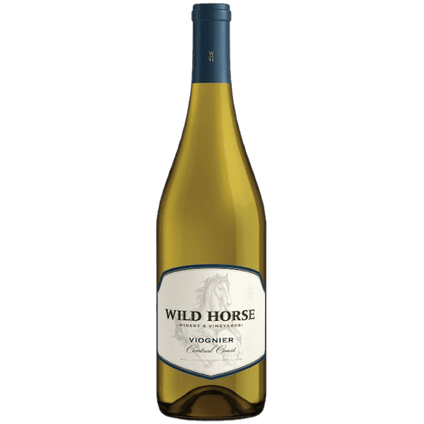 Wild Horse Central Coast Viognier - 750ML Wine