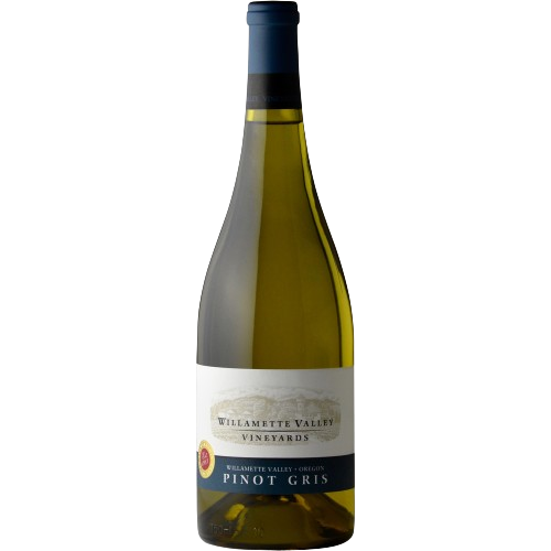 Willamette Valley Vineyards Willamette Valley Pinot Gris - 750ML pinot Gris