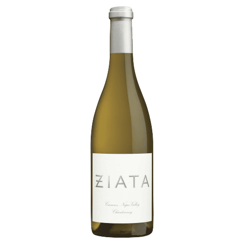 Ziata Carneros Chardonnay - 750ML Chardonnay