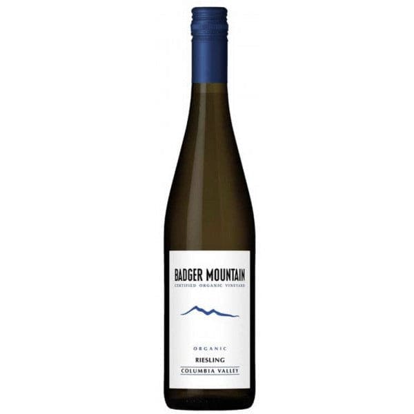 Badger Mountain Riesling Columbia Valley
