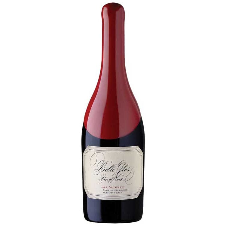 Belle Glos Pinot Noir Las Alturas Vineyard Santa Lucia Highlands