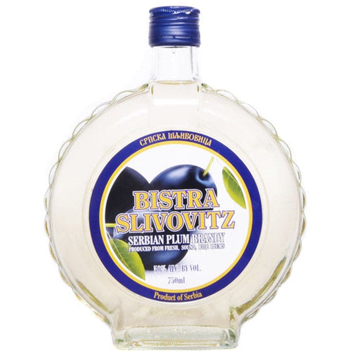Bistra Slivovitz
