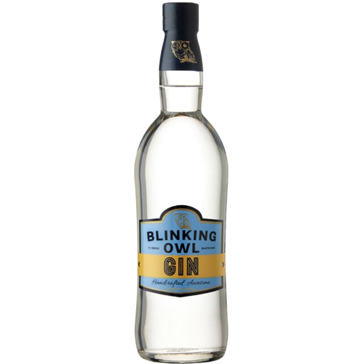 Blinking Owl Dry Gin