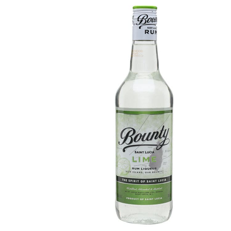 Bounty Rum Lime Rum