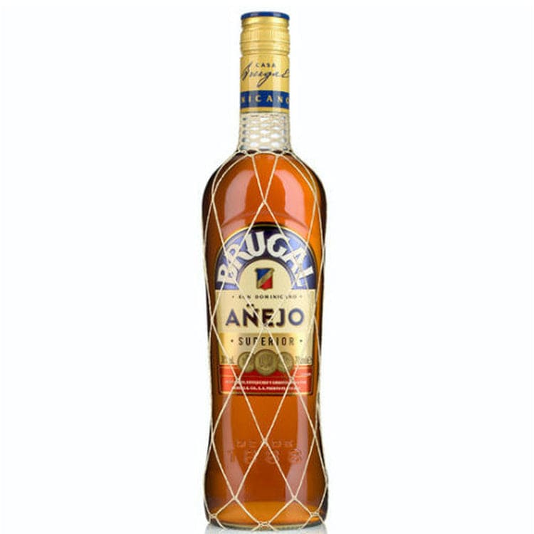 Brugal Añejo Superior Rum